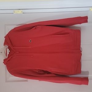 Mens Lacoste Sweatshirt